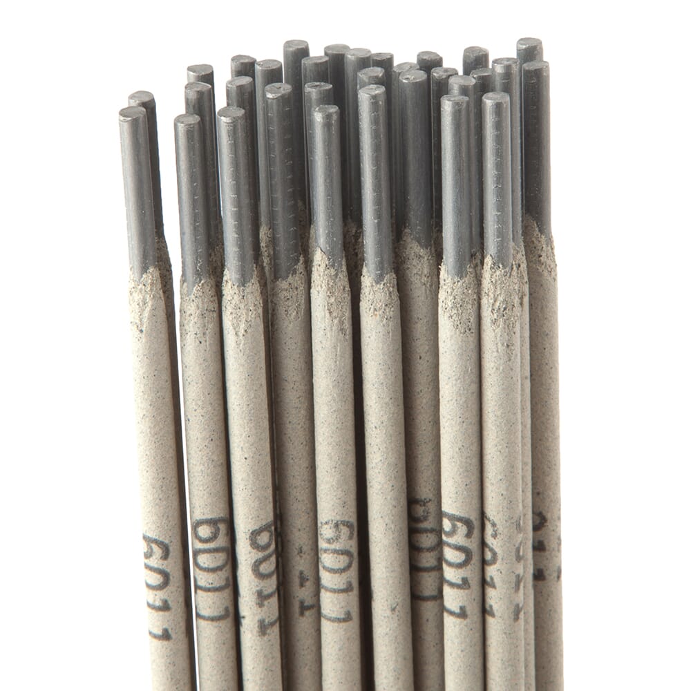 31101 E6011, Steel Electrode, 3/32